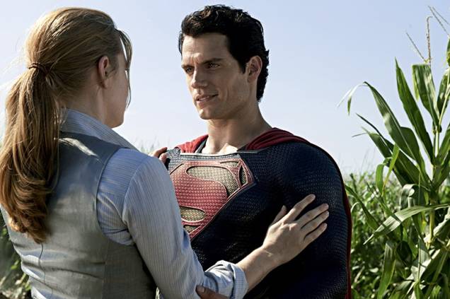 O Homem de Aço: com direção de Zack Snyder O Homem de Aço: com direção de Zack Snyder