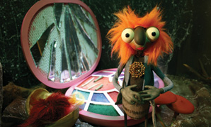Mostra de Cinema Infantil no Sesc Santo Amaro – As Novas Espécies –  Nueva Mirada