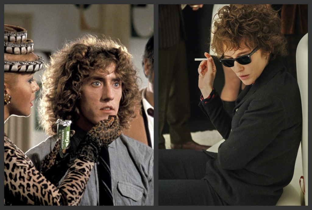 Filmes sobre rock ganham mostra no Cine Olido