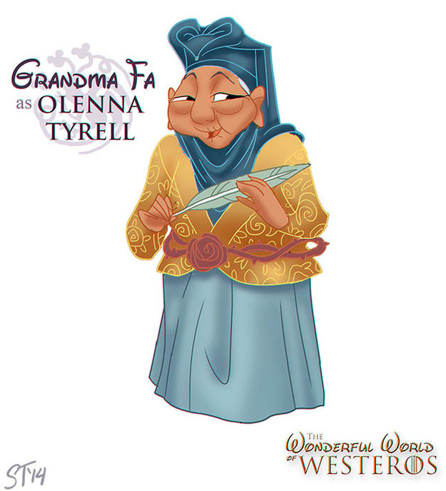 mulan