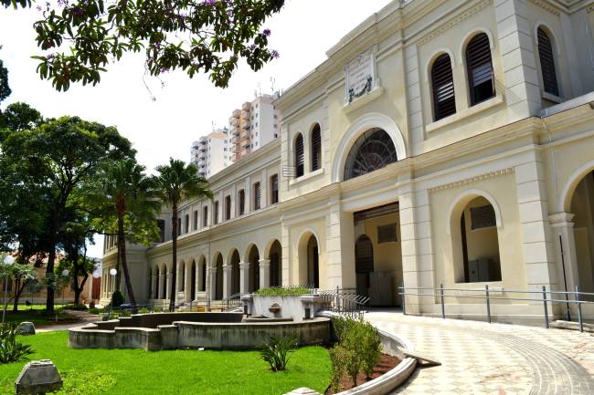 Museu da Imigração