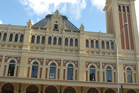 Museu da Língua Portuguesa – Dia das Crianças
