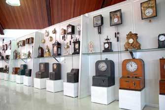 Museu do Relógio