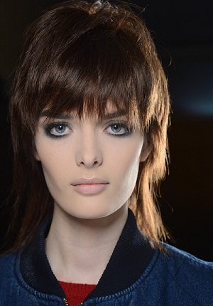 NARS assina a maquiagem de Marc Jacobs em NY