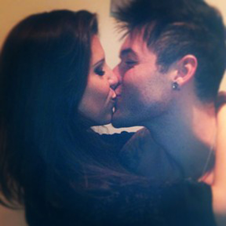 BBB 13: Nasser e Andressa estão juntos; veja fotos dos casais do reality