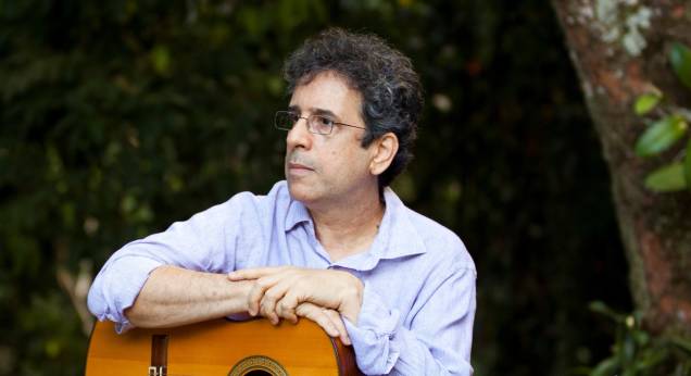 Nelson Faria Nelson Faria