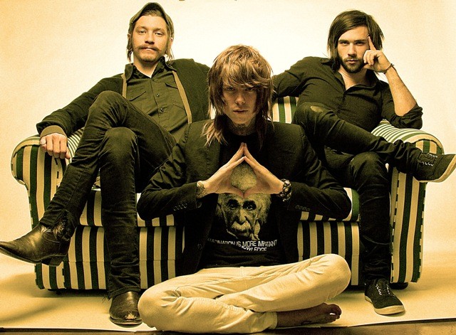 Never Shout Never Never Shout Never