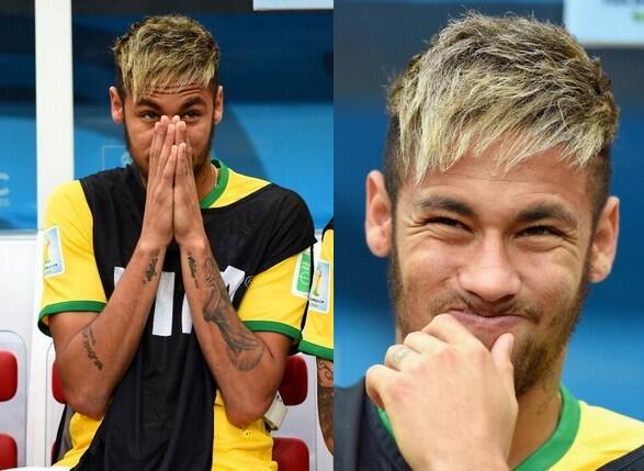 Holanda ganha e Brasil vira piada na internet (outra vez); confira os comentários sobre a partida