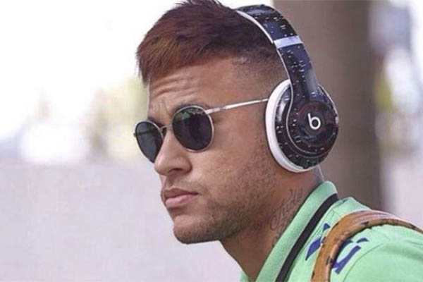neymar