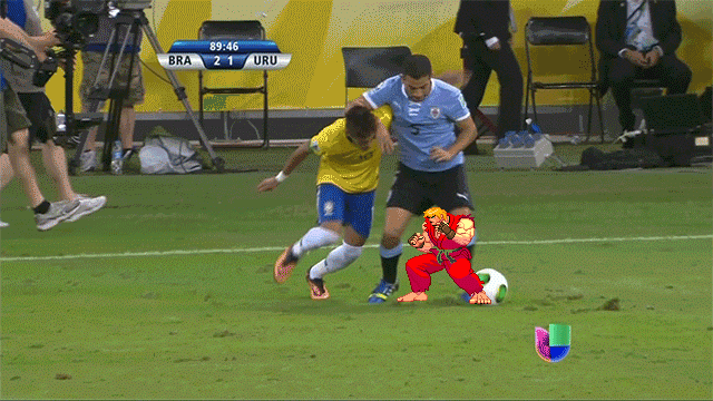 neymarxken
