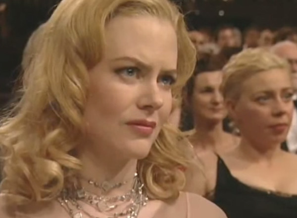 Nicole Kidman, 2011