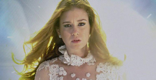 Tadinha da Nicole! Morte da personagem de Marina Ruy Barbosa em ‘Amor à Vida’ vira piada na internet