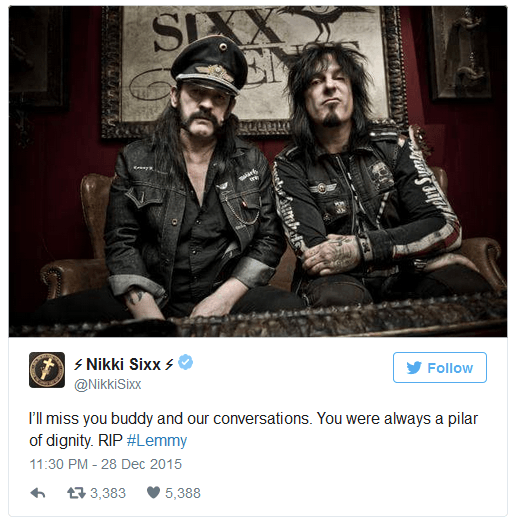 nikki sixx