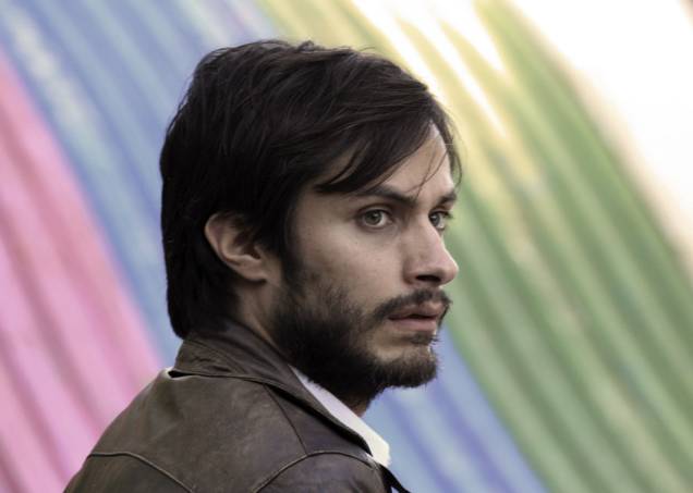 No, com Gael García Bernal: tentativa de derrotar Augusto Pinochet