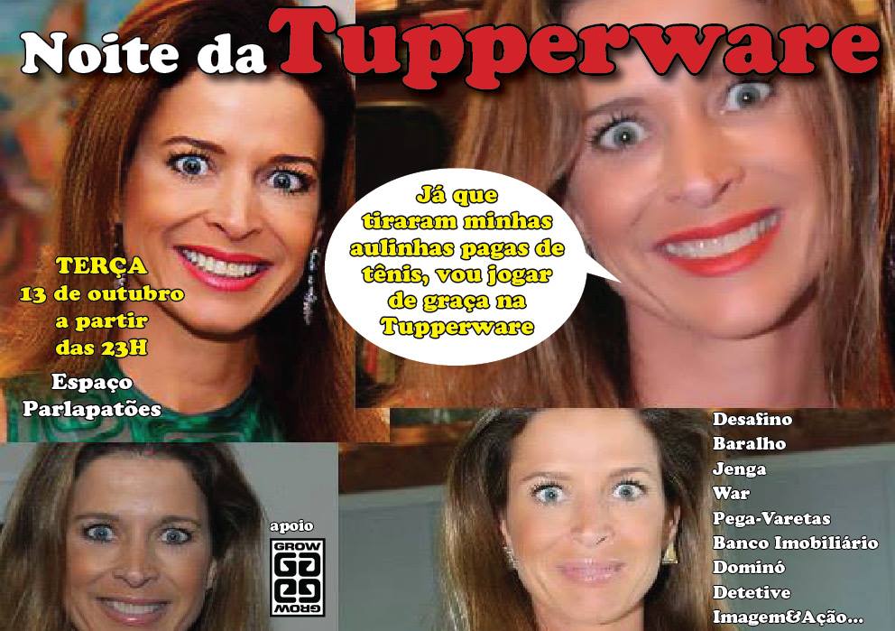 noite-da-tupperware-eduardo-cunha