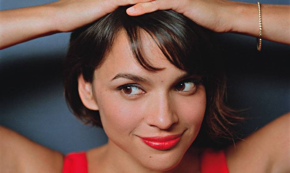 Norah Jones Norah Jones