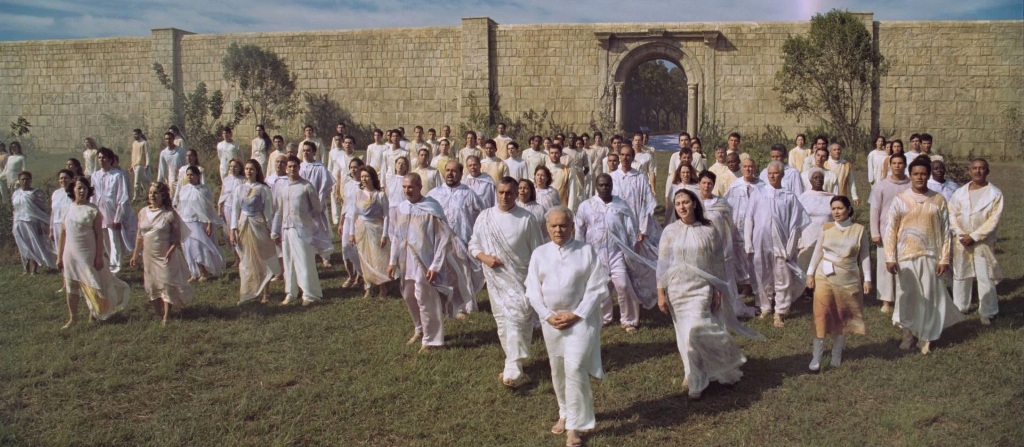 Cinemark exibe filmes nacionais por R$ 2