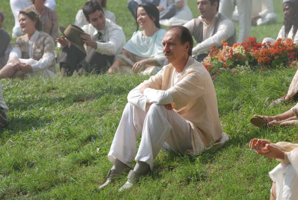 "Nosso Lar" (2010): Renato Prieto protagonizou o sucesso de bilheteria