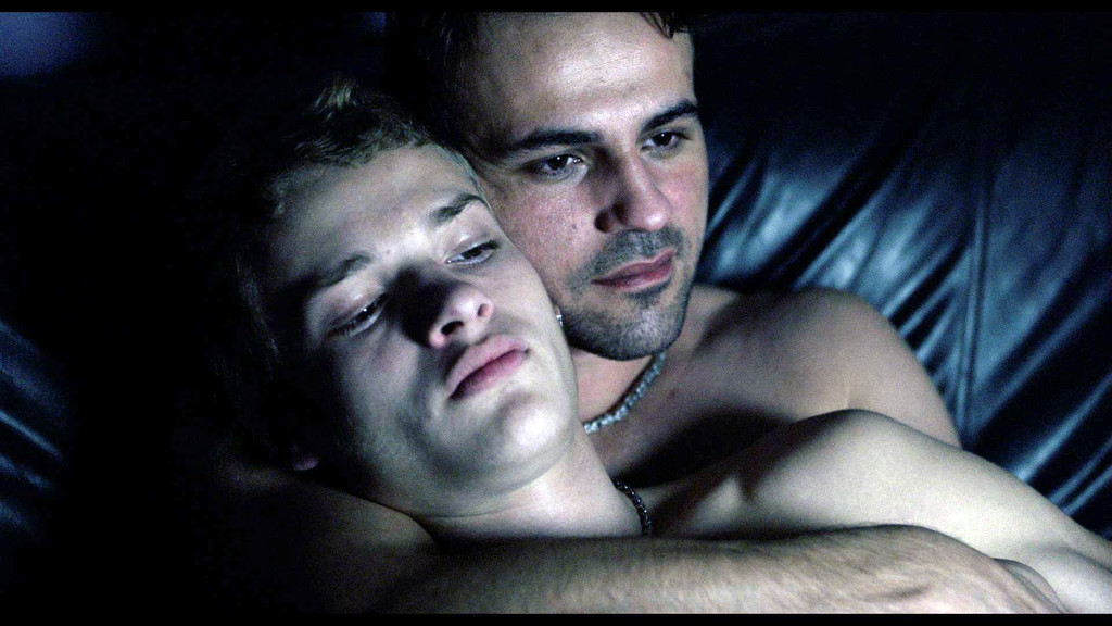 Amor entre michês é tema de filme do Mix Brasil