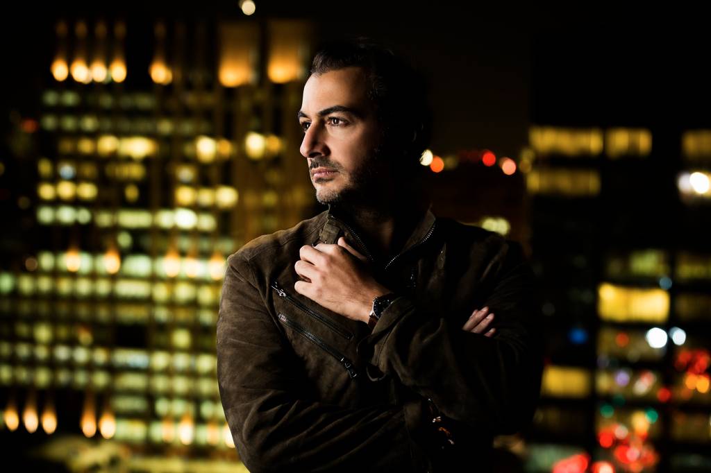 Michel Saad, da Disco: “Ajudamos a mostrar para a cidade a house music de qualidade”