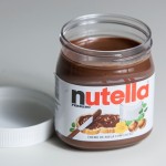 O creme de avel&atilde; italiano na pra&ccedil;a desde 1940