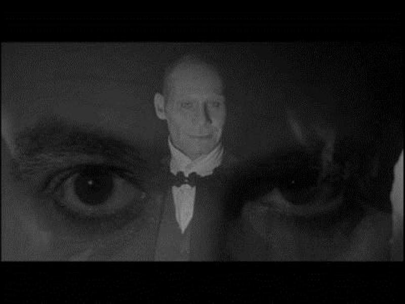 O Barão (2011), de Edgar Pêra: dia 16/7 às 19h