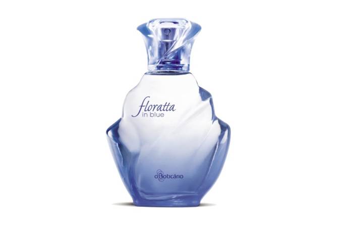 O Boticário (perfume Floratta) – Divulgação