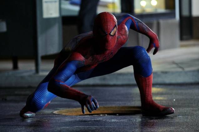 O Espetacular Homem-Aranha: filme enfatiza a adolescência de Peter Parker