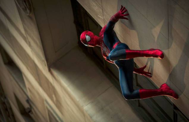 Filme O Espetacular Homem-Aranha 2 Filme O Espetacular Homem-Aranha 2