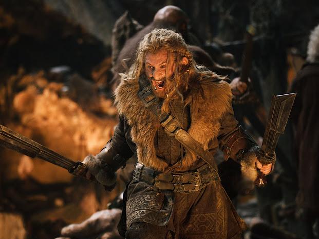 O Hobbit: Uma Jornada Inesperada: nova aventura de Peter Jackson