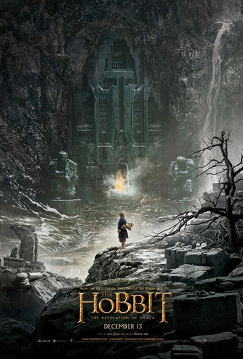 o-hobbit-a-desolacao-de-smaug-poster