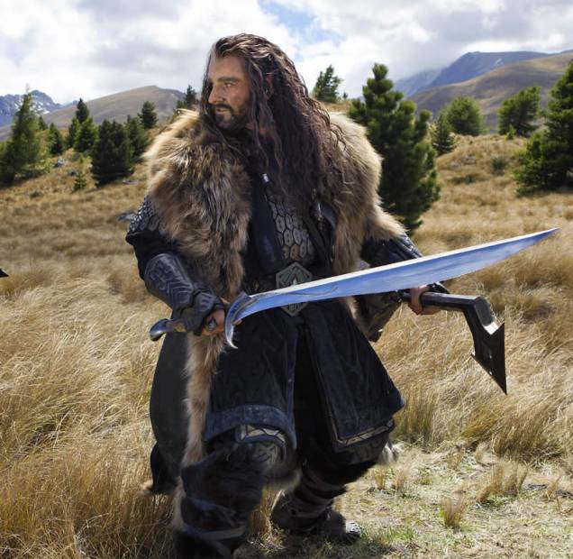 O Hobbit - Uma Jornada Inesperada: fita aborda acontecimentos que deram origem a O Senhor dos Anéis