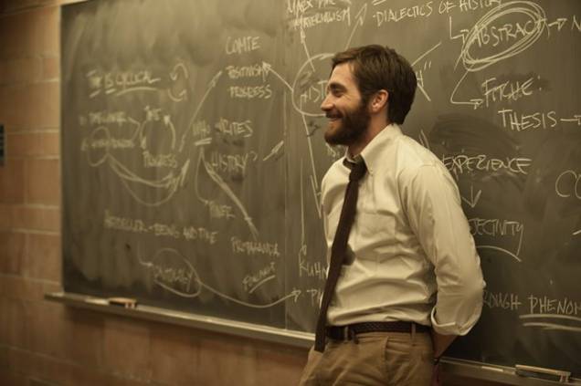 O Homem Duplicado: suspense dirigido por Denis Villeneuve O Homem Duplicado: suspense dirigido por Denis Villeneuve