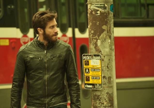 Jake Gyllenhaal em O Homem Duplicado: suspense psicológico Jake Gyllenhaal em O Homem Duplicado: suspense psicológico