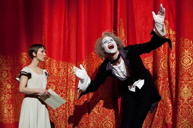 Cirque du Soleil - Outros Mundos Cirque du Soleil - Outros Mundos
