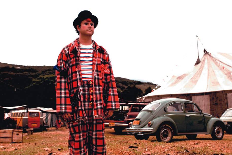 O Palhaço: Selton Mello protagoniza e dirige a comédia dramática, um dos melhores filmes nacionais de 2011