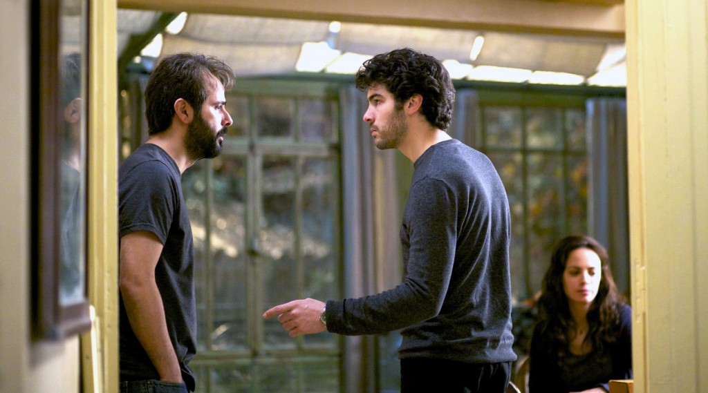 O Passado, do diretor iraniano Asghar Farhadi 