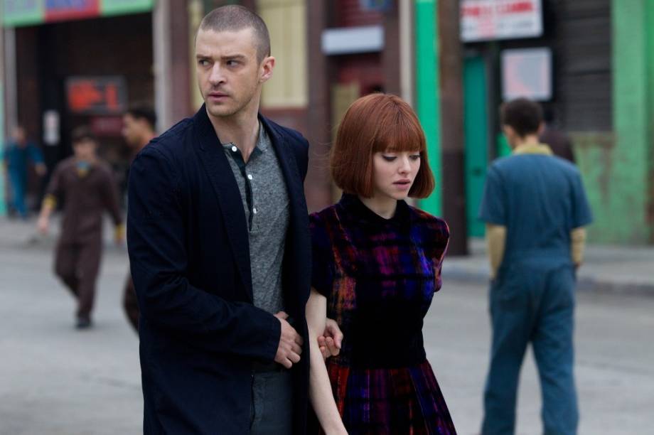 O Preço do Amanhã com Justin Timberlake e Amanda Seyfried: dupla tenta combater policiais corruptos