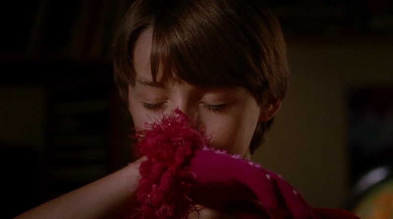 O primeiro passo de Jonathan Comnène O primeiro passo de Jonathan Comnène