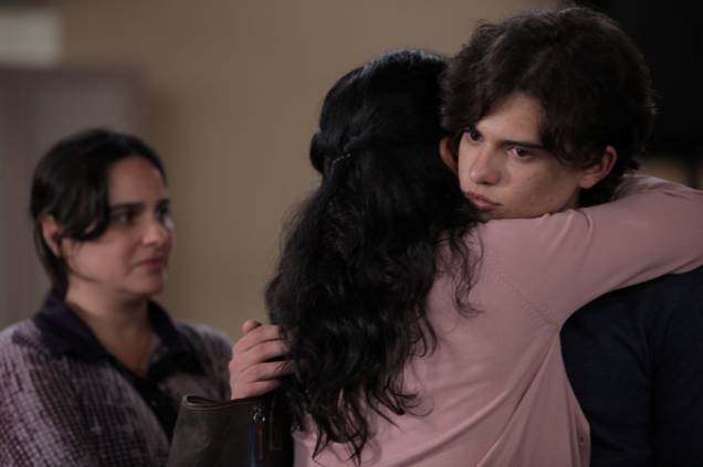 O Que Se Move: o diretor Caetano Gotardo abordou o amor de mãe no primeiro longa de sua carreira