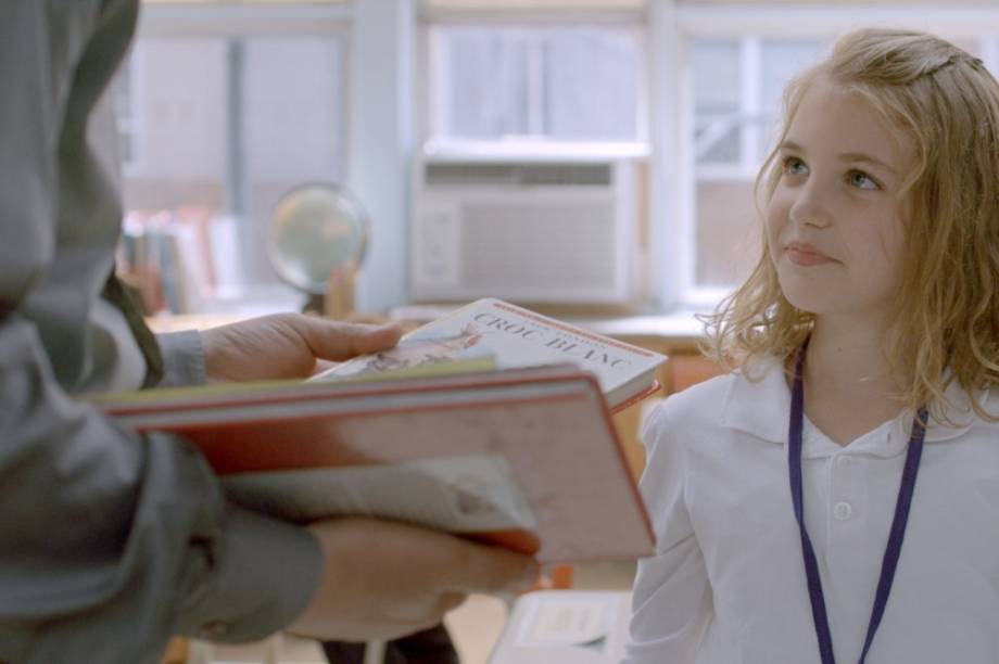 O Que Traz Boas Novas: drama canadense disputou o Oscar de melhor filme estrangeiro em 2011 O Que Traz Boas Novas: drama canadense disputou o Oscar de melhor filme estrangeiro em 2011