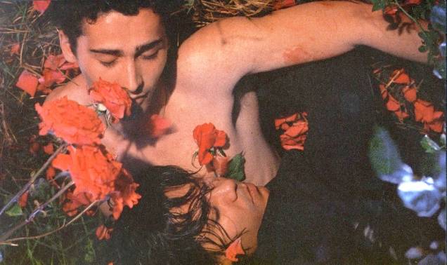 O Rei das Rosas (1986), de Werner Schroeter O Rei das Rosas (1986), de Werner Schroeter