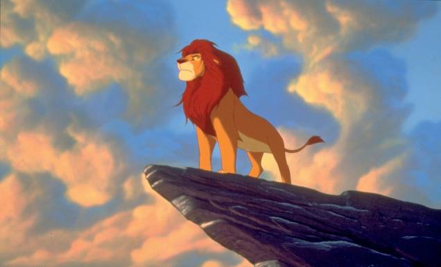 O rei Musafa, pai de Simba: O Rei Leão, clássico da Disney de 1994, ganha versão em 3D O rei Musafa, pai de Simba: O Rei Leão, clássico da Disney de 1994, ganha versão em 3D