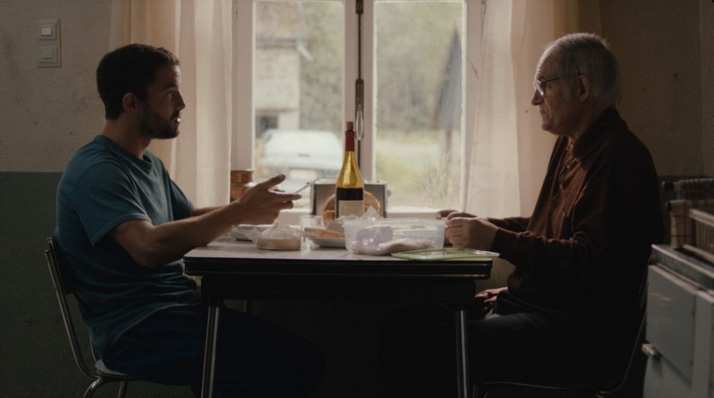 O Trailer, de François Pirot O Trailer, de François Pirot