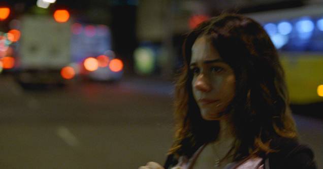 O Abismo Prateado, com Alessandra Negrini: filme foi exibido na Quinzena dos Realizadores em Cannes O Abismo Prateado, com Alessandra Negrini: filme foi exibido na Quinzena dos Realizadores em Cannes