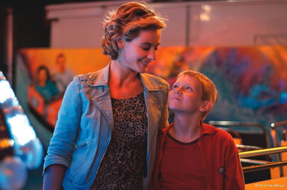 O Garoto da Bicicleta: a fita premiada no Festival de Cannes traz ótimas atuações de Cécile De France e Thomas Doret