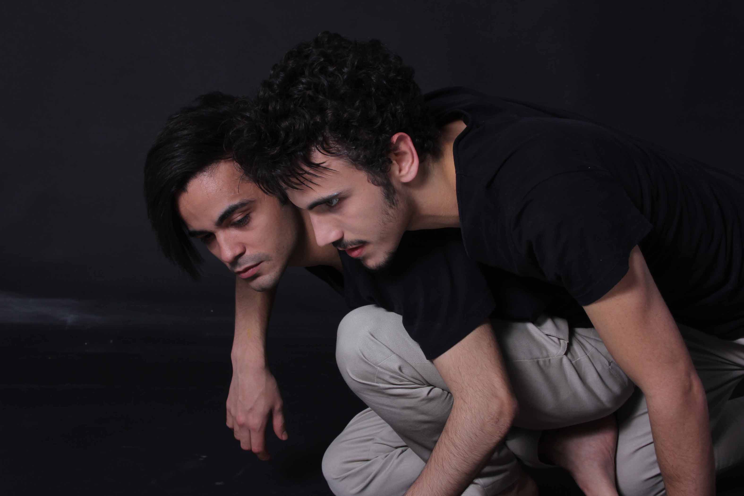 Olhos Verdes – Teatro