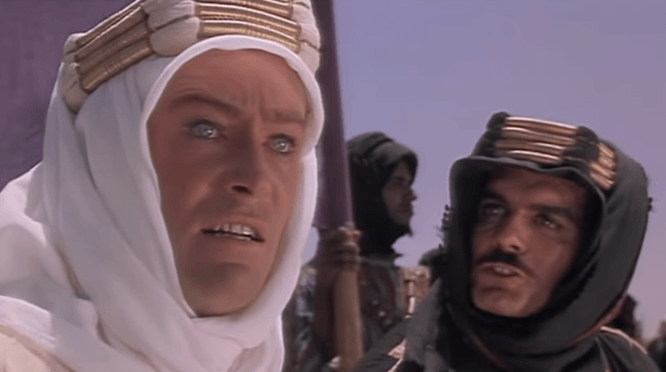 Omar Sharif Omar Sharif