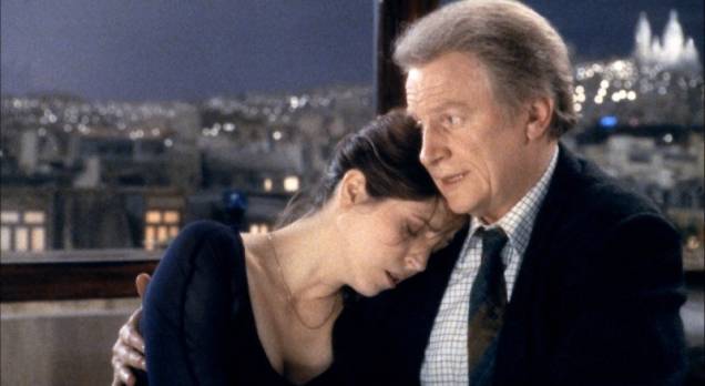 Amores Parisienses (1997) Amores Parisienses (1997)
