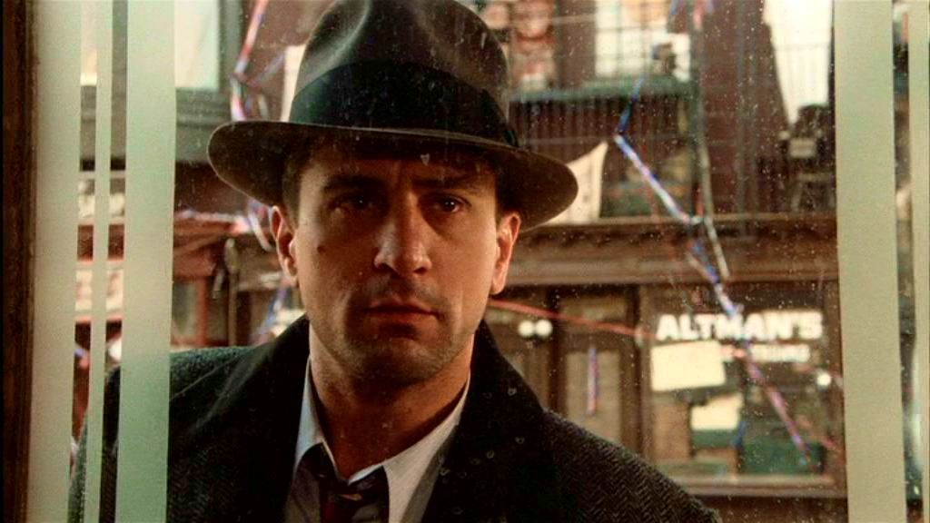 Era uma Vez na América: Robert De Niro no magistral épico de Sergio Leone